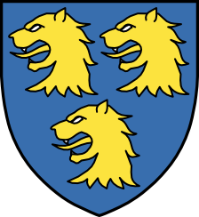 Leijonhufvud