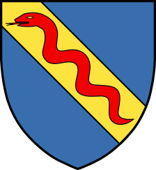 Snakenborg