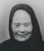 Ida Maria Lindqvist